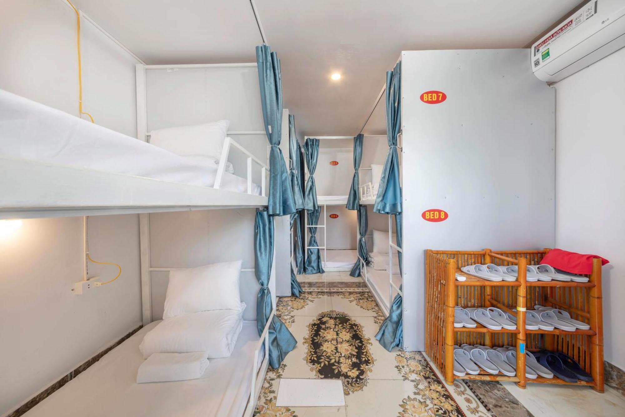 Central Sapa Serenity Homestay Buitenkant foto